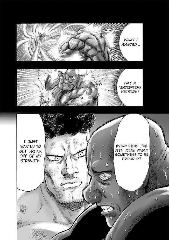 One Punch Man - Chapter 136 image 15